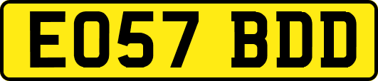 EO57BDD