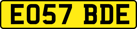 EO57BDE