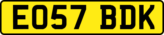 EO57BDK