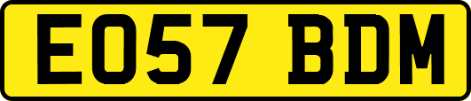 EO57BDM