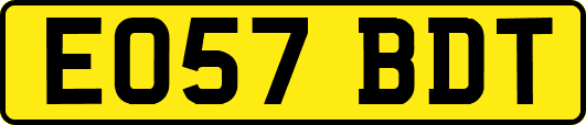 EO57BDT