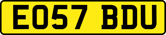 EO57BDU