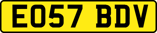 EO57BDV