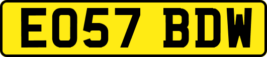 EO57BDW