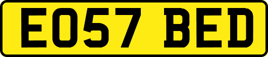 EO57BED