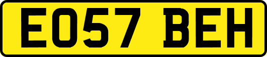 EO57BEH
