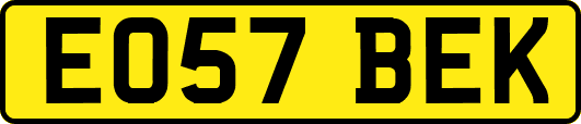 EO57BEK