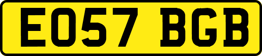 EO57BGB