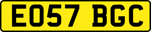 EO57BGC