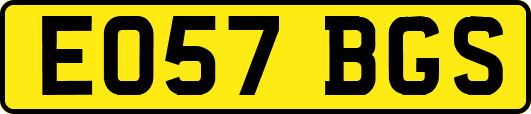 EO57BGS