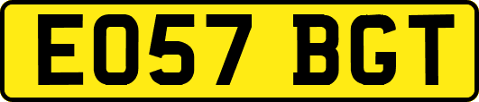 EO57BGT