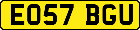 EO57BGU