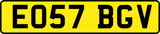 EO57BGV