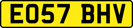 EO57BHV