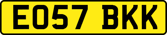 EO57BKK