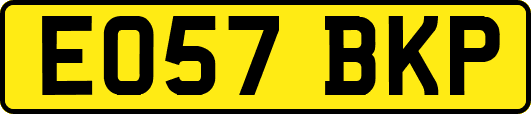 EO57BKP