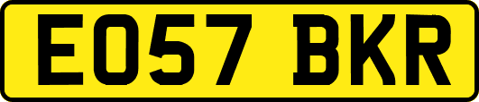 EO57BKR