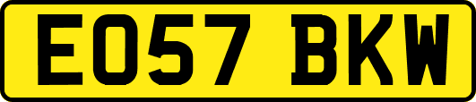 EO57BKW
