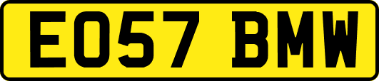EO57BMW
