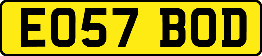 EO57BOD
