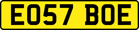 EO57BOE