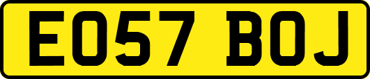 EO57BOJ