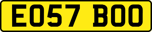 EO57BOO