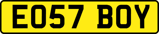 EO57BOY