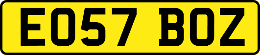 EO57BOZ