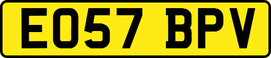 EO57BPV