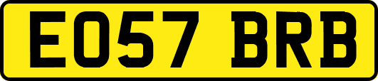 EO57BRB