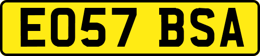 EO57BSA