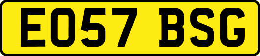 EO57BSG