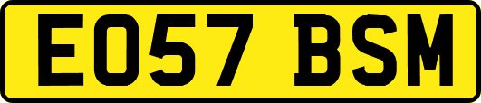 EO57BSM