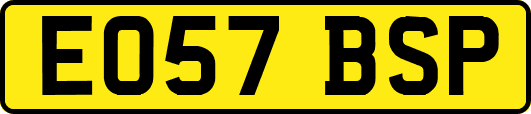 EO57BSP