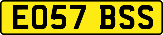 EO57BSS