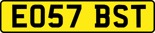 EO57BST