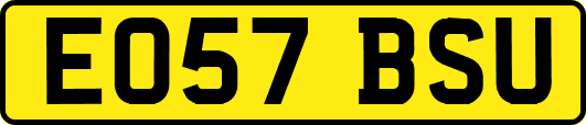 EO57BSU