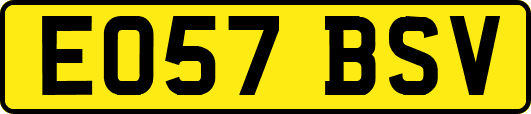 EO57BSV