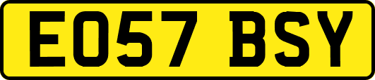 EO57BSY