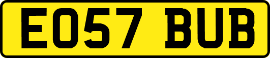 EO57BUB