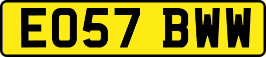 EO57BWW