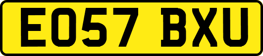 EO57BXU