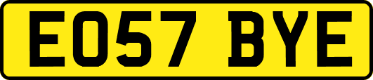 EO57BYE