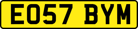 EO57BYM
