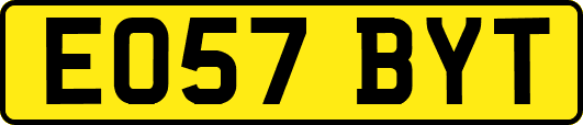 EO57BYT