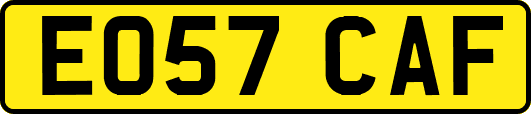 EO57CAF