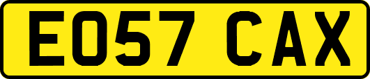 EO57CAX