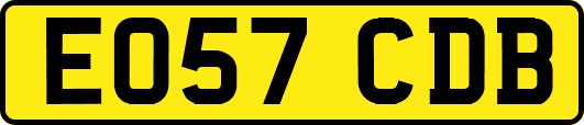 EO57CDB