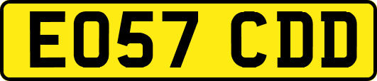 EO57CDD